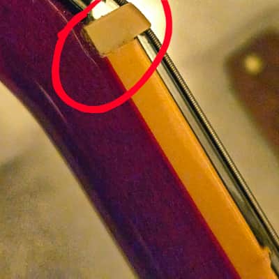 Gibson Les Paul Classic 1990 - 2008 - Heritage Cherry Sunburst image 16