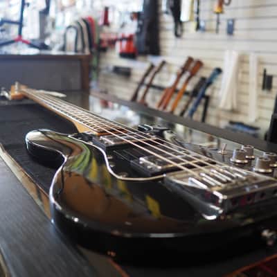 1981 Peavey T40 Electric Bass image 2
