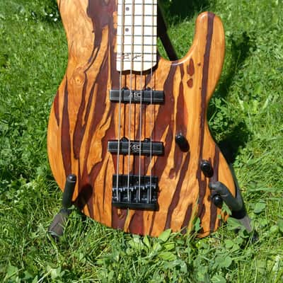 Liuteria Fabiano Scuffi mod. "C80" image 4