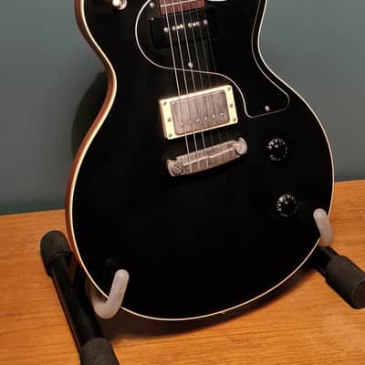 Nik Huber Krautster II 2019 - Worn Onyx Black - Custom order image 2