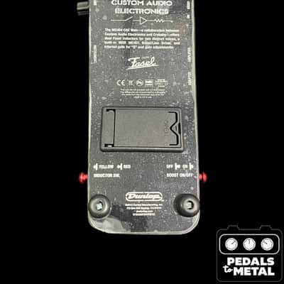 custom audio electronics wah - X20165 image 5