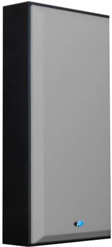 Primacoustic Fulltrap Wall-Mount Bass Trap 24" x 48" Grey image 1