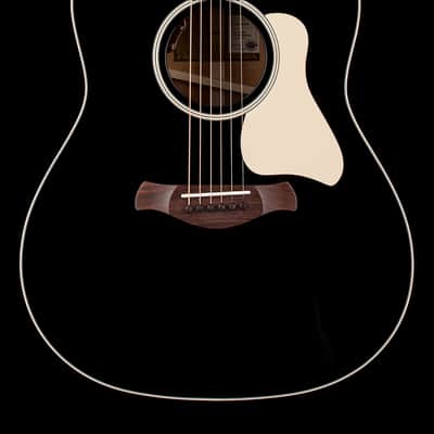 Taylor Gold Label 517e - Blacktop #45076 image 1