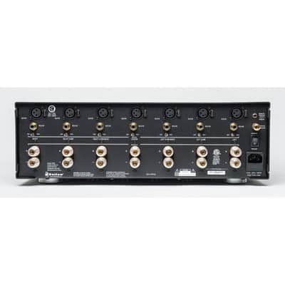 Outlaw Audio MODEL 7000X 7-CHANNEL AMPLIFIER - Black image 3