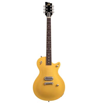 Duesenberg Senior Blonde image 1