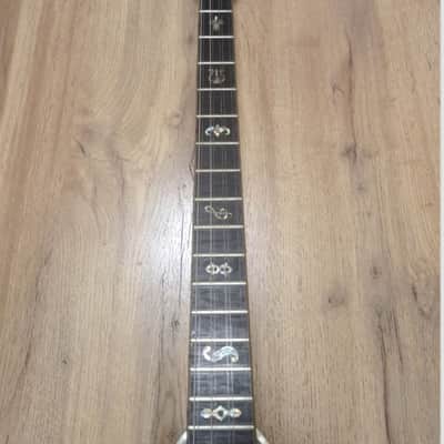 GREEK BOUZOUKI & HARDCASE & PICKUP & 300 BACKING TRACK WITH PDF SCORES 8 STRING 2020 - POLISHED image 3