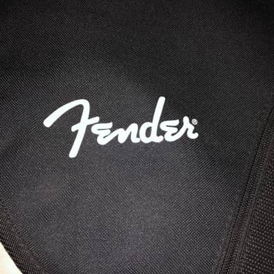 Fender Electric XII 12 String 'Blackie' Stratocaster image 23