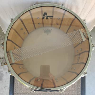 HHG Stave Shell Custom 14 x 7 image 6