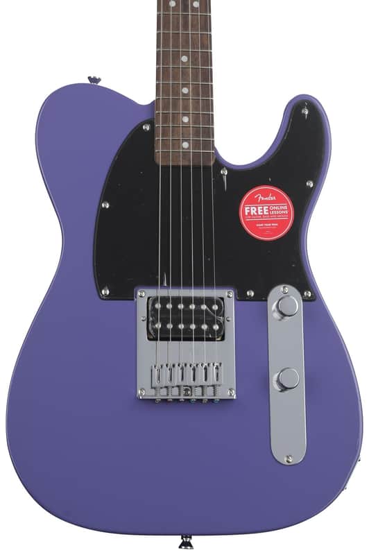 Squier Sonic Esquire H | Reverb