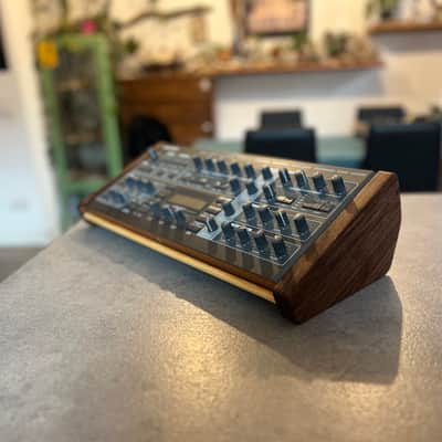 Access Virus TI2 stand dark walnut image 2