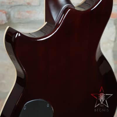 YAMAHA Revstar II RSP20 MLB Professional - Moonlight Blue - Made in Japan image 18