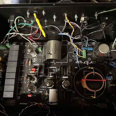 REDD 47 Tube Mic Preamp Drip Electronics image 13