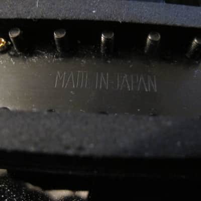 Ibanez Prestige RG1527 GK Galaxy Black / 2006, Made In Japan / +Original Hard Case+Shipping in EU! image 19