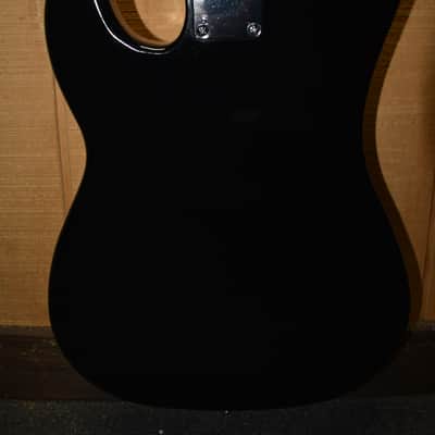 Stadium  P-Bass  2000's - Sunburst Guitar image 10