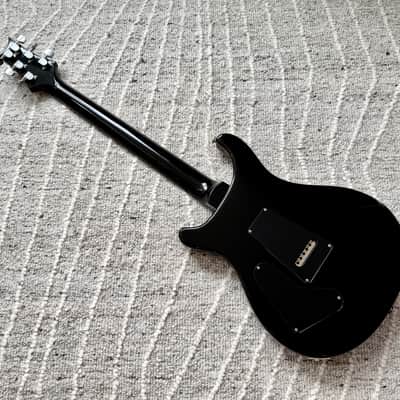 PRS Wood Library Custom 24 “Throwback” Limited 2011 - Faded Gray Black image 14