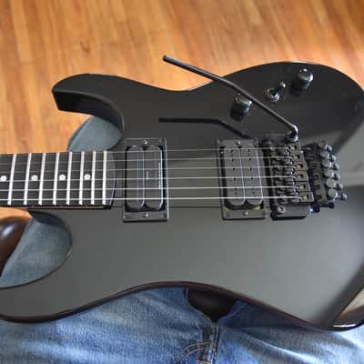 B.C. Rich ST Legacy USA, 2021, OHSC, Beautiful condition, Gunslinger body image 10