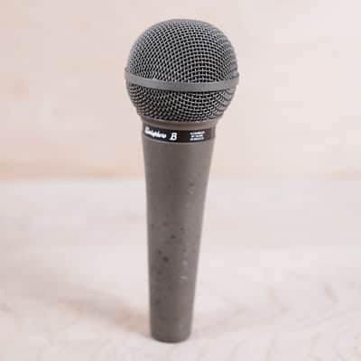 Shure 588SD Unisphere B Microphone image 3
