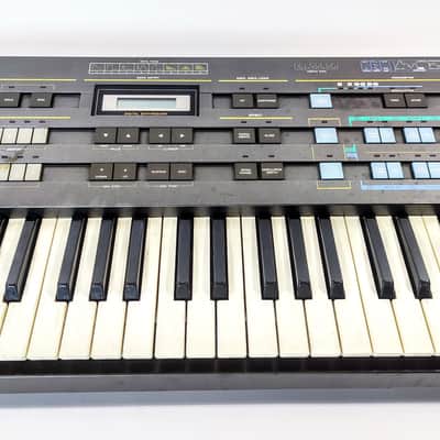 Casio CZ-5000 mid-90s (Serviced // Warranty) image 3