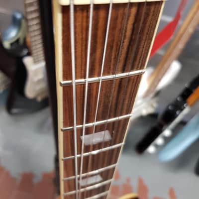 Epiphone Riviera P93 Custom Limited Edition image 4