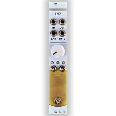 BYXA white / Mutable Instruments Ears variant / Sylph Modular image 1