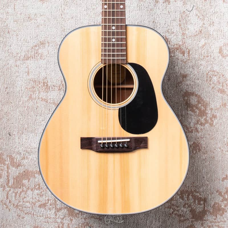 Blueridge BR-41E Guitarra Electroacústica 3/4 image 1