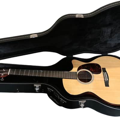 Martin Performing Artist GPCPA4 Rosewood 2013 - 2017 - Natural image 3