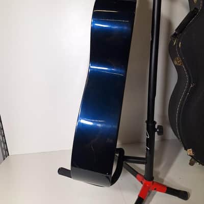 Regal Resonator w/ Hard Case image 4