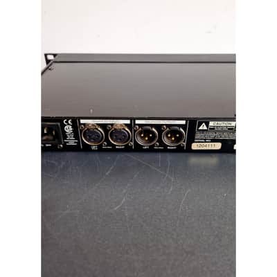 TC Electronic Finalizer - Effects Processor - Good image 3