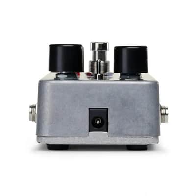 Electro-Harmonix Bass Clone Analog Bass Chorus Pedal image 6