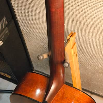 Martin Standard Series D-18 2020 - Natural image 15