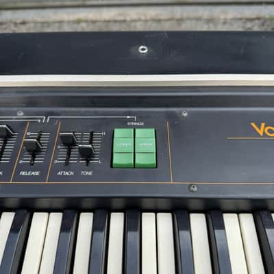 Pre-Owned MKI Roland Vocoder Plus VP-330 (1979) image 16