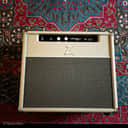 Dr. Z Carmen Ghia 1x12 combo old logo