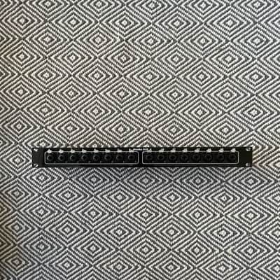 Mamba 16 XLR Combo to 16 XLR Male Patch Bay owned by Eric C. of Young the Giant image 1