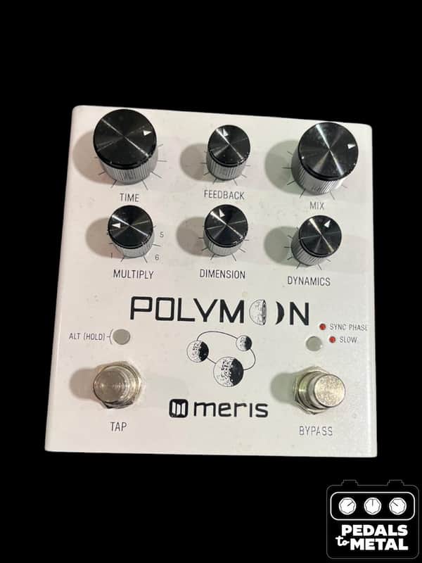 Meris Polymoon