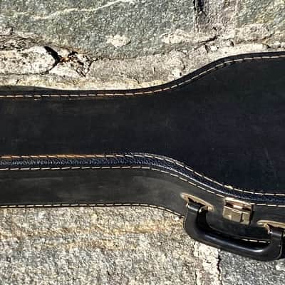 Favilla  B2 Baritone Ukulele c.1950's image 15