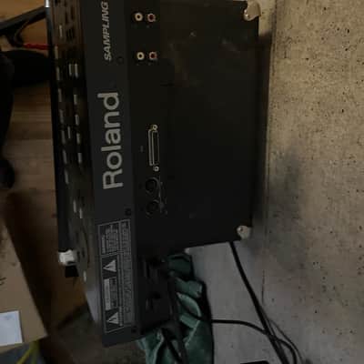 Roland JS-30 1995 image 3