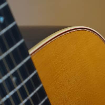 Martin DM3MD - Dave Matthews Signature Model image 5