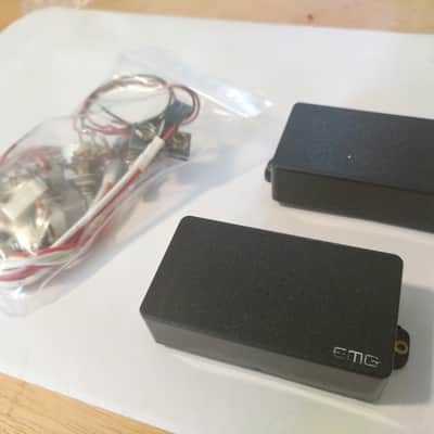 EMG 81/60 Set | Reverb