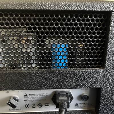 Friedman Dirty Shirley 40-Watt Guitar Amp Head 2015 - Present - Black image 3