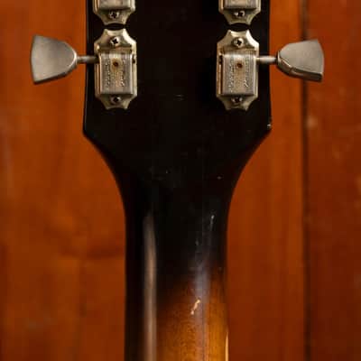 Gibson 1974 J-50 Deluxe image 8
