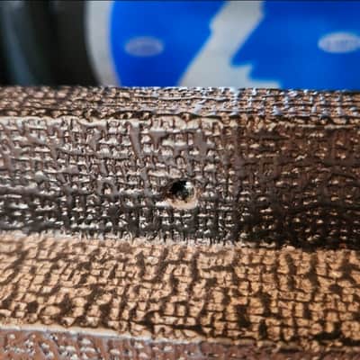 Dr. Z 2x10” 70-Watt 8-Ohm Guitar Cabinet image 10