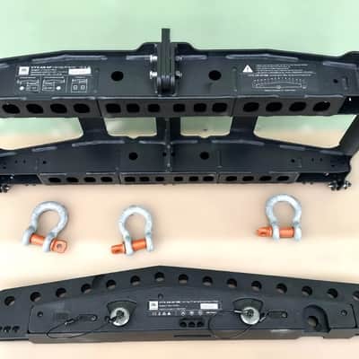 JBL VTX A8 AF EB| Array Frames Extension Bar (One)THS image 1
