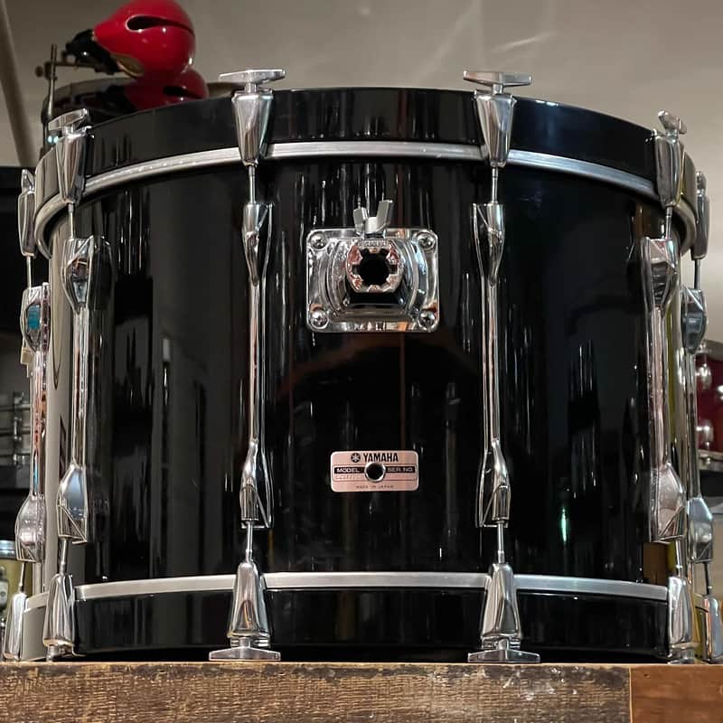 Yamaha BD-922RC Recording Custom 22x14" Bass Drum 1982 - 1991 image 1