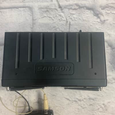 Samson CR77 Wireless Outfit image 8