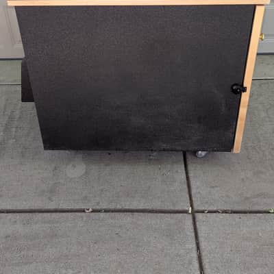 Sound Construction Isobox 14U Rack and Drawer image 5