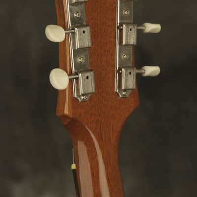 1966 Epiphone FT-79N Texan w/original HANG TAG image 16