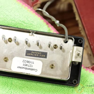Gibson Custom Shop Historic Collection 1963 ES-335 VOS 2010 image 9