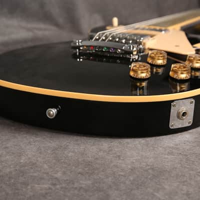 Gibson Les Paul Traditional - Ebony - 2nd Hand image 12