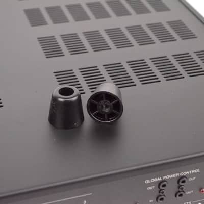 McIntosh MPC1500 Power Controller Voltage Regulator Conditioner w/ Box #32011 image 15