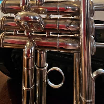 Shires Q10 2019 - Silver Plate - Immaculate image 5